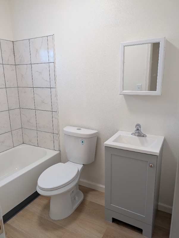 Photo - 134 W 111th Pl Unit 134.5