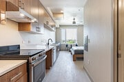 1BR, 1BA - Firestone Apartments