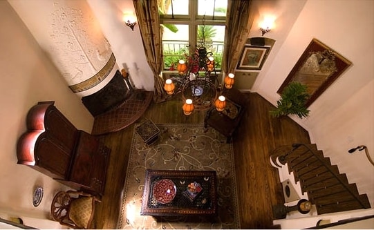 Photo - Patio Del Moro