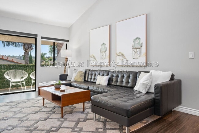 Photo - 2607 Pirineos Way Unit 302