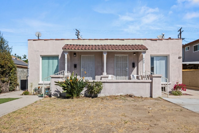 Building Photo - 433 W Elk Ave Rental
