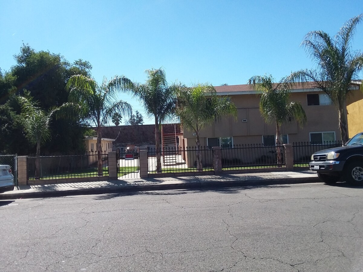 4445 Bonnie Brae Montclair, Ca 91763 - 4445 Bonnie Brae St Unit 2