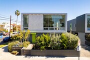 858 N Sycamore Ave - The Geffen