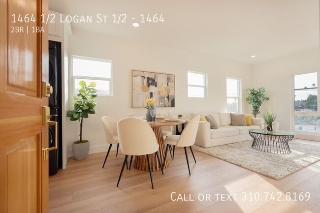 Building Photo - 1464 1/2 Logan St 1/2-1464 Unit 1464