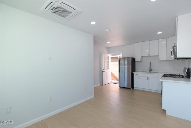 Photo - 3630 S F St