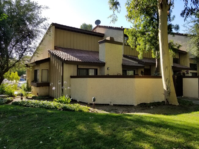 Photo - 21515 Erwin St Townhome