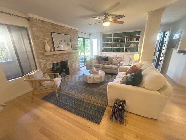 Photo - **Beautiful, Fully-Furnished 2 bed / 2.5 bath Townhome in Coastal Carlsbad - Available NOW**