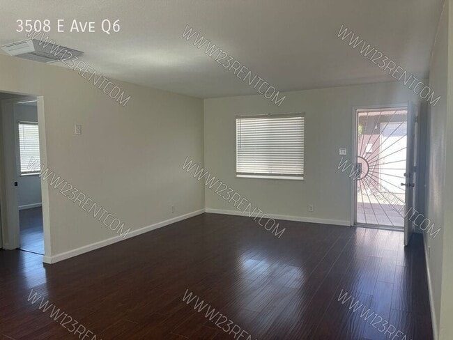 Photo - 3508 E Ave Q6