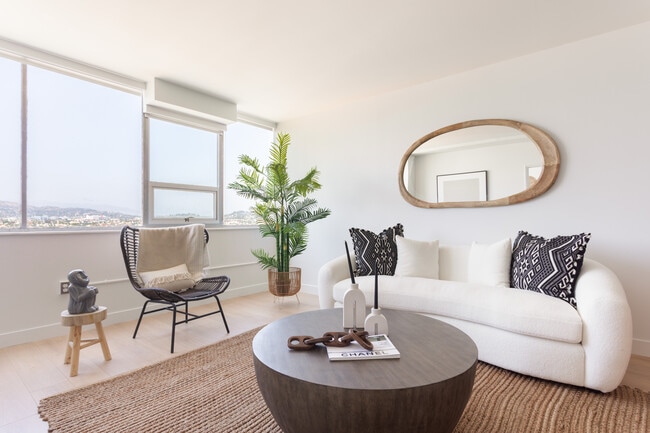 Building Photo - The Gemma