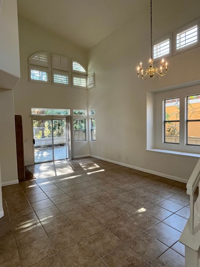 Photo - 4 Bedroom 3 Bath  Rancho Del Rey -Chula Vista