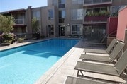 pool - 1745 Camino Palmero St Condo Unit 207