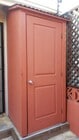 Patio Storage Closet - 4049 Sunset Dr Apartments