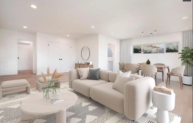 Photo - Stunning 1-bed unit with washer/dryer just completed! Unit 02