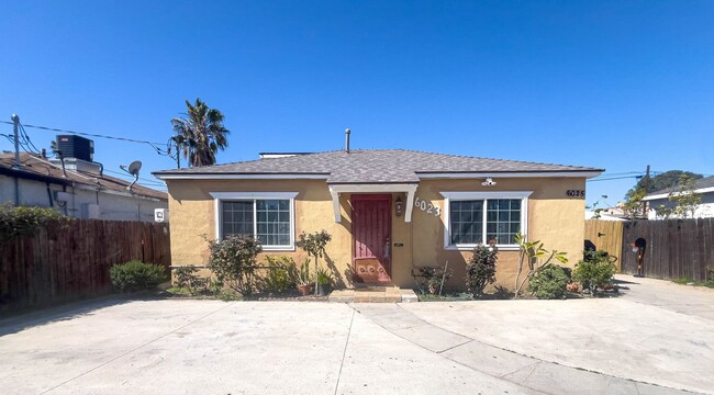 Photo - 6023 Tujunga Ave Apartment Unit B