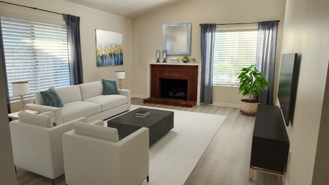 Photo - 3417 S Lowell St