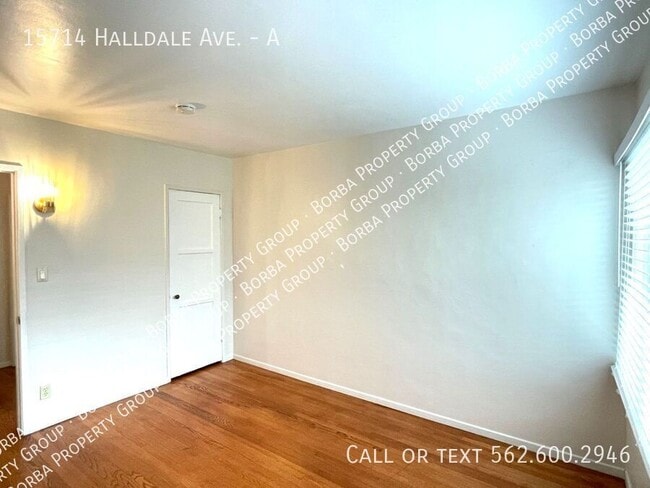 Photo - 15714 Halldale Ave Unit A