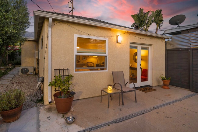 Building Photo - 7870 Truxton Ave Unit ADU on Truxton