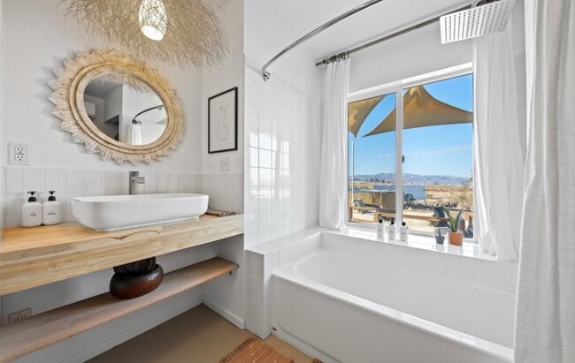 Photo - Desert Oasis Home on 5 Acres with Pool, Spa & EV