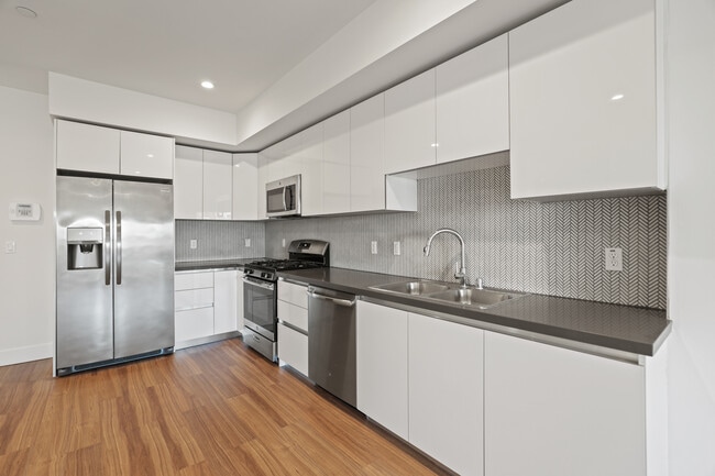 Building Photo - Rosewood Heights by Wiseman