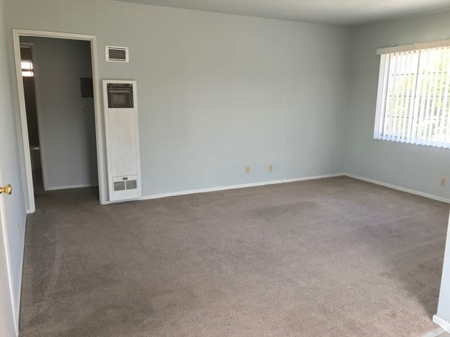 5. Living Room - 11330 Mississippi Ave Unit 2