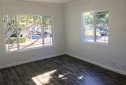 livingroom - 1762 9th St Apartments