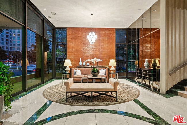 Photo - 10750 Wilshire Blvd Unit 502