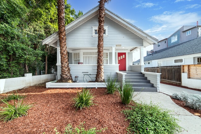 Building Photo - 6008 Carlton Way