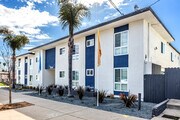 1306 Building - NC18 Apartments