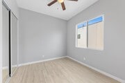 Photo - Brand-New Luxury 2-Bedroom 2-Bathroom Home Unit 7134 E Hyatt St