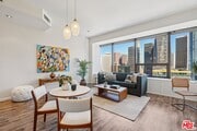 Photo - 1100 Wilshire Blvd Unit 2209