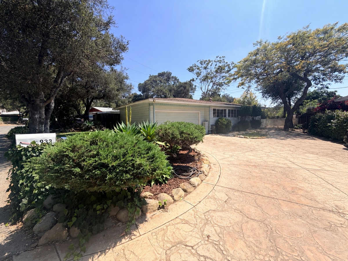 Photo - Charming 3-Bedroom Home in a Private Oasis Setting