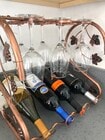 Kitchen - Wine Set - 115 N San Gabriel Blvd Unit A