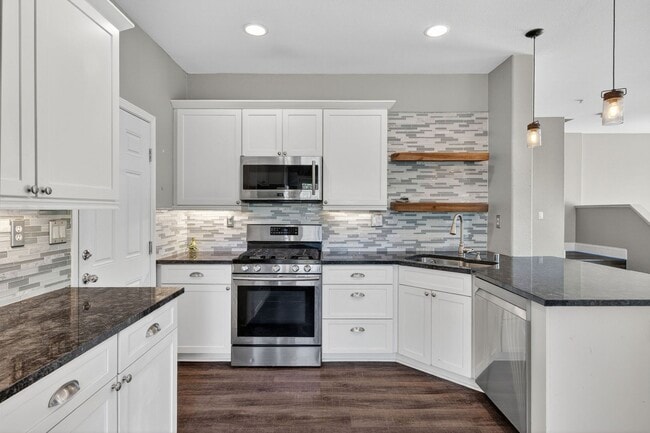 Photo - 2-Story Twin Home with Solar Panels in the Gated Community of Vista Cupertino!