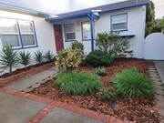 Front garden - 5440 W 140th St