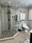 Bathroom - 207 Avenue C House