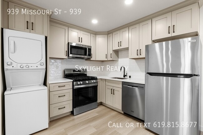 Photo - 939 Missouri St Unit 939