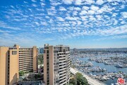 Photo - 4316 Marina City Dr Unit Stunning Luxury Condo