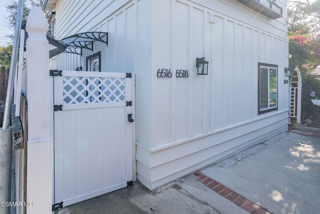Photo - 6516 Cleomoore Ave Apartment