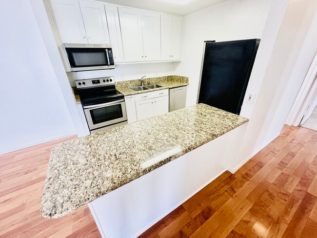 Photo - 607 S Prospect Ave Unit 301