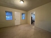 Walkthrough from Living Room to Backyard and Primary Bedroom - 11050 Keswick St House