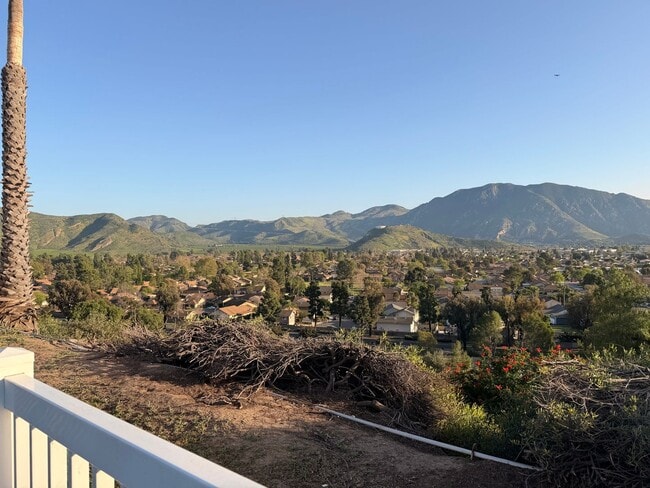 Photo - Amazing views in a great one story Mission Oaks home - Camarillo