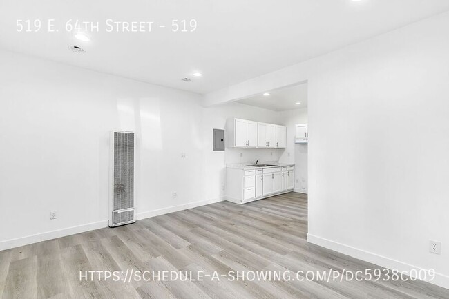 Photo - 519 E 64th St Apartment Unit 519