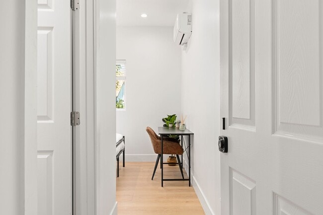 Photo - A 3 Bedroom apartment with ensuite bathrooms, common areas and a fully functional kitchen at 1736... Unit Single Room - 1