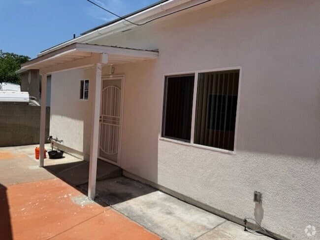 Building Photo - Two Bedroom Two Bath ADU Rental