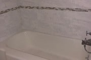 NEW TILE BATH - 2119 1/2 S Beverly Glen Blvd Apartments