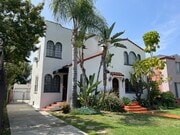 Front of house - 1213 S Ridgeley Dr Unit 1213 S Ridgeley Dr