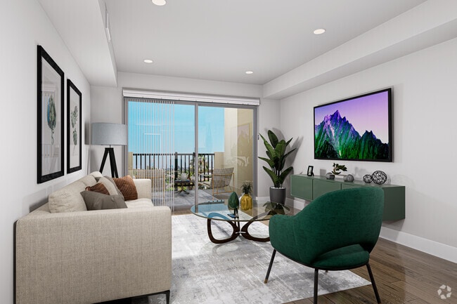 Building Photo - Paseo Living Rental