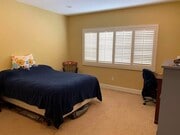 Bedroom - 937 12th St Unit 208