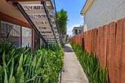 Photo - NORTH PARK BEAUTY...RECENTLY REMODELED 2 B... Condo Unit 1