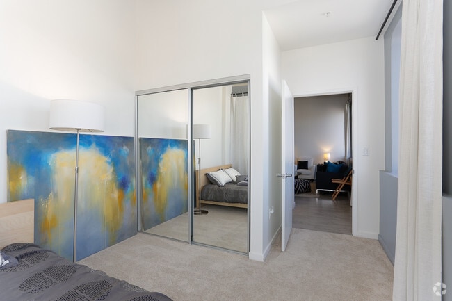 Photo - Westmore Apt